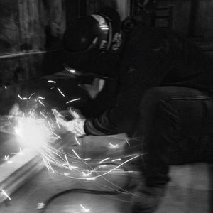 Meet your Posher, Sean